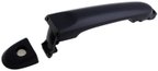 Dorman 81168 Exterior Door Handle - Front Left - view 2