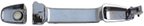 Dorman 81169 Exterior Door Handle - Front Left - view 3