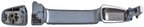 Dorman 81170 Exterior Door Handle - Rear Left or Rear Right - view 3