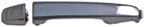 Dorman 81170 Exterior Door Handle - Rear Left or Rear Right - view 1