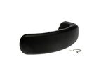 Dorman 81171 Interior Door Handle - Right Side Sliding Door - view 2