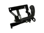 Dorman 81172 Interior Door Handle - Front Left - view 2