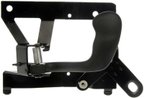 Dorman 81172 Interior Door Handle - Front Left - view 1