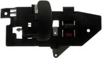 Dorman 81174 Interior Door Handle - Front Left or Left Side Hinged Door Front - view 1