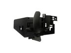 Dorman 81176 Interior Door Handle - Front Right, Right Rear Cargo or Right Side Hinged Door Front - view 2