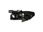 Dorman 81176 Interior Door Handle - Front Right, Right Rear Cargo or Right Side Hinged Door Front - view 3
