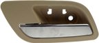 Dorman 81180 Interior Door Handle - Rear Left - view 1