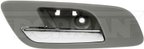 Dorman 81182 Interior Door Handle - Front Left - view 1