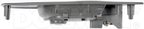 Dorman 81182 Interior Door Handle - Front Left - view 3