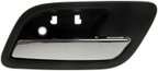 Dorman 81184 Interior Door Handle - Front Right or Rear Right - view 1