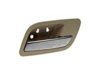 Dorman 81185 Interior Door Handle - Front Right or Rear Right - view 2