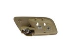 Dorman 81185 Interior Door Handle - Front Right or Rear Right - view 3