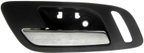 Dorman 81186 Interior Door Handle - Front Left - view 1