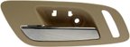 Dorman 81187 Interior Door Handle - Front Left - view 1