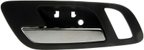 Dorman 81188 Interior Door Handle - Front Left - view 1