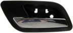 Dorman 81192 Interior Door Handle - Front Left, Rear Left or Rear Right - view 1