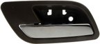 Dorman 81194 Interior Door Handle - Rear Left - view 1