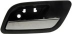 Dorman 81195 Interior Door Handle - Rear Right - view 1