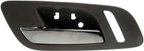 Dorman 81198 Interior Door Handle - Front Left - view 1