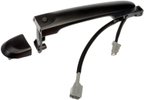 Dorman 81202 Exterior Door Handle - Front Right - view 2