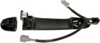 Dorman 81202 Exterior Door Handle - Front Right - view 4