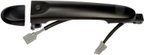 Dorman 81202 Exterior Door Handle - Front Right - view 3