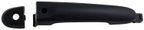 Dorman 81204 Exterior Door Handle - Front Left - view 1