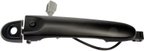 Dorman 81204 Exterior Door Handle - Front Left - view 3