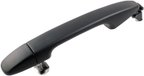 Dorman 81207 Exterior Door Handle - Rear Left or Rear Right - view 2