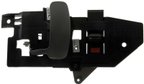 Dorman 81211 Interior Door Handle - Front Left or Left Side Hinged Door Front - view 1