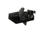 Dorman 81212 Interior Door Handle - Front Right, Right Rear Cargo or Right Side Hinged Door Front - view 2