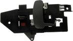 Dorman 81212 Interior Door Handle - Front Right, Right Rear Cargo or Right Side Hinged Door Front - view 1