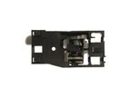 Dorman 81224 Interior Door Handle - Front Right or Rear Right - view 3