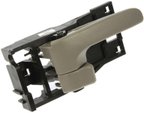 Dorman 81224 Interior Door Handle - Front Right or Rear Right - view 1