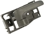 Dorman 81225 Interior Door Handle - Front Right or Rear Right - view 1