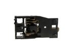 Dorman 81226 Interior Door Handle - Front Right or Rear Right - view 3