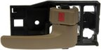 Dorman 81226 Interior Door Handle - Front Right or Rear Right - view 1