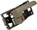 Dorman 81227 Interior Door Handle - Front Right or Rear Right - view 1