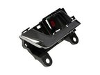 Dorman 81231 Interior Door Handle - Front Right or Rear Right - view 2