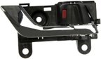 Dorman 81231 Interior Door Handle - Front Right or Rear Right - view 1