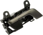 Dorman 81233 Interior Door Handle - Front Right or Rear Right - view 1