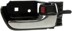 Dorman 81237 Interior Door Handle - Front Right or Rear Right - view 1
