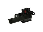 Dorman 81240 Interior Door Handle - Front Right or Rear Right - view 2