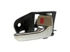Dorman 81241 Interior Door Handle - Front Right or Rear Right - view 2