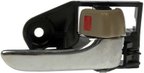 Dorman 81241 Interior Door Handle - Front Right or Rear Right - view 1