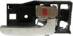Dorman 81247 Interior Door Handle - Front Right or Rear Right - view 1