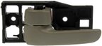 Dorman 81254 Interior Door Handle - Front Left - view 1