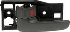 Dorman 81255 Interior Door Handle - Front Left - view 1