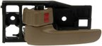 Dorman 81256 Interior Door Handle - Front Left - view 1