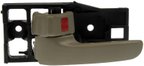 Dorman 81257 Interior Door Handle - Front Left - view 1